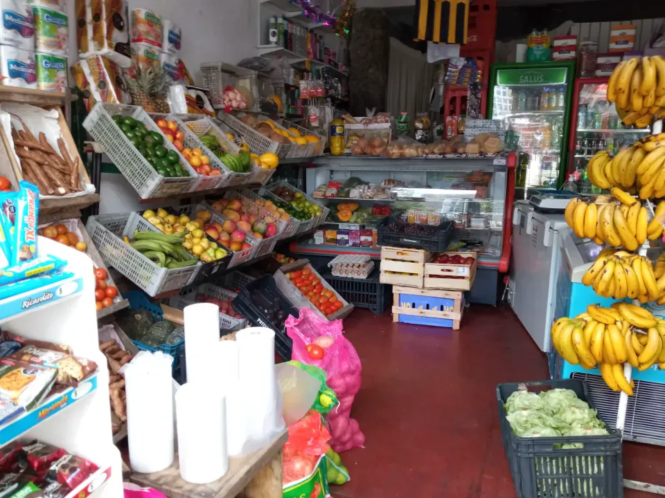 Foto 2 de Almacen el Peruano Sanuesky