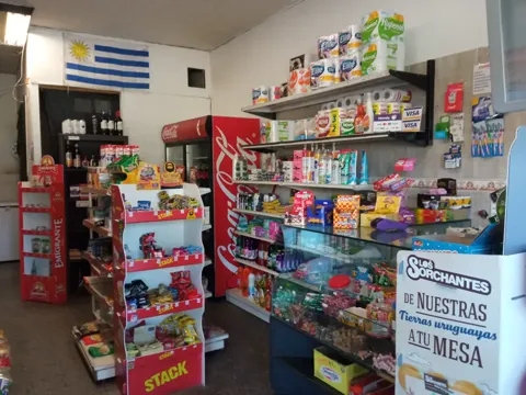 ARI Market, Malvín