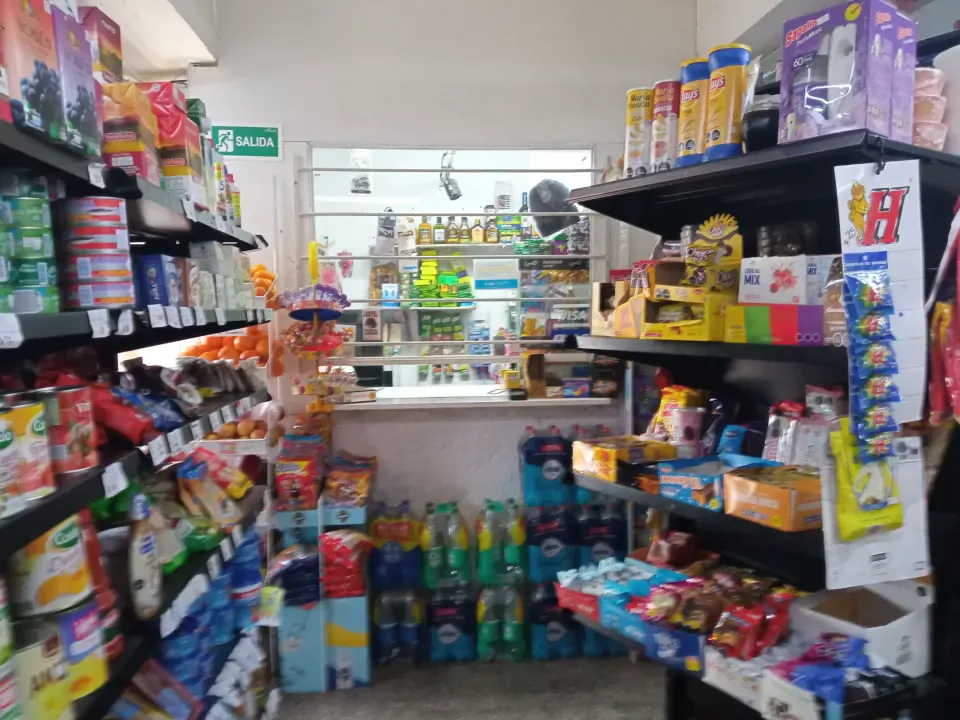 Foto 2 de Autoservicio la Dominga