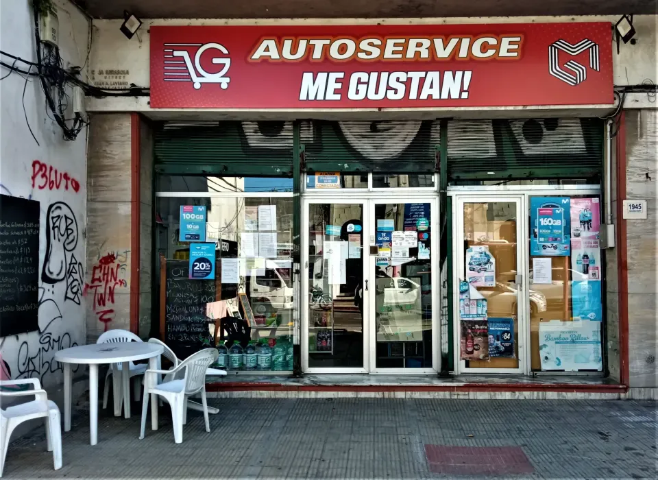 Foto 2 de Autoservice ME Gustan